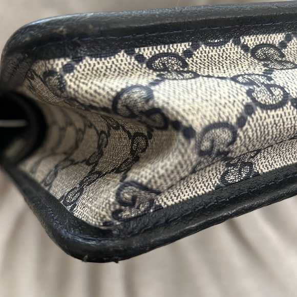 Gucci Authentic Vintage Tote 🔥 - Picture 15 of 17